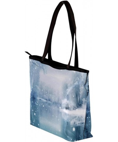 Tote Bags for Women,Womens Handbags,Small Tote Bag E524r0qszs $13.36 Totes