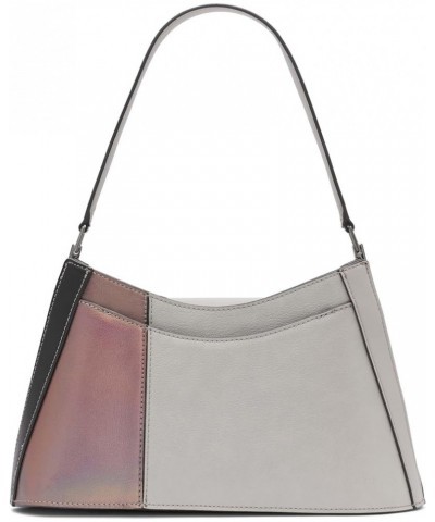 Wren Demi Shoulder Bag Stone/Iridescent/Black $52.06 Shoulder Bags