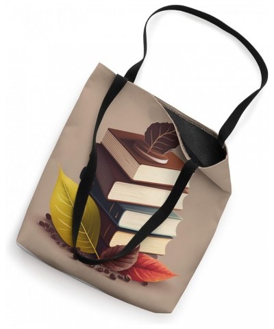 book lover reading library cute read Tote Bag 16 inches $9.69 Totes