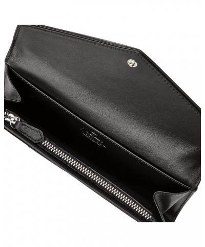 Women's Contemporary black $76.00 Wallets