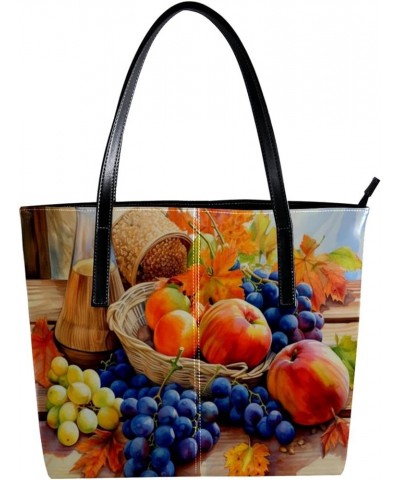 Purses for Women,Tote Bag Aesthetic,Women's Tote Handbags U598r7zdmu $22.68 Handbags