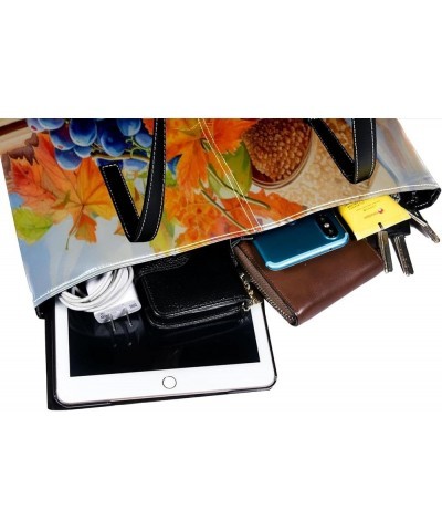 Purses for Women,Tote Bag Aesthetic,Women's Tote Handbags U598r7zdmu $22.68 Handbags