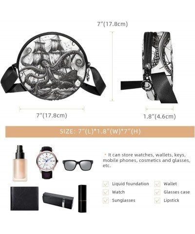 Crossbody Bags for Women,Crossbody Bag Men,Small Sling Bag,Crossbody Purse Cic3p1vp $9.15 Crossbody Bags