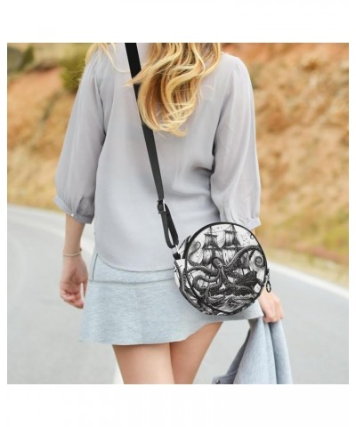 Crossbody Bags for Women,Crossbody Bag Men,Small Sling Bag,Crossbody Purse Cic3p1vp $9.15 Crossbody Bags