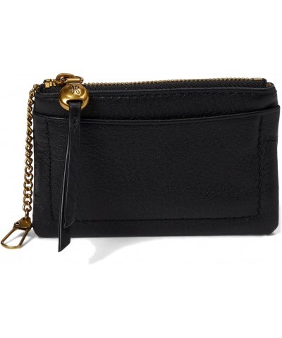 Lumen Card Case Black One Size $39.99 Hobo Bags