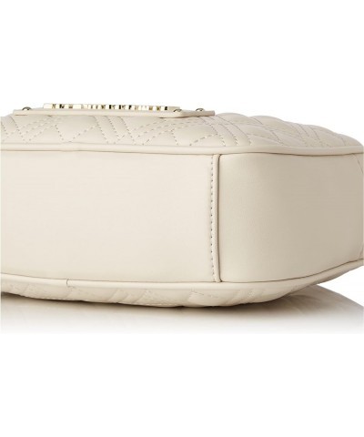 Women's Shoulder Bag, One Size White $60.03 Shoulder Bags