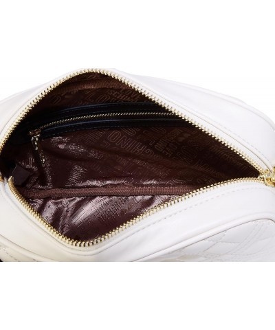 Women's Shoulder Bag, One Size White $60.03 Shoulder Bags