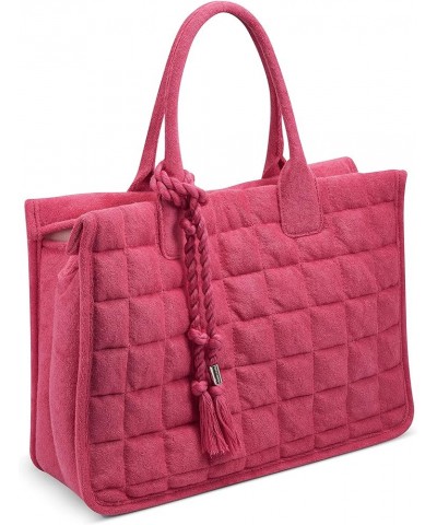 Orla Tote Electric Rose $61.49 Totes