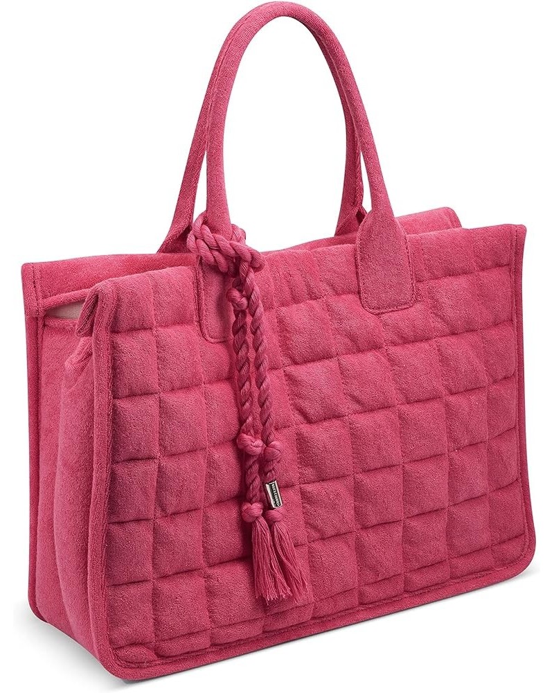 Orla Tote Electric Rose $61.49 Totes