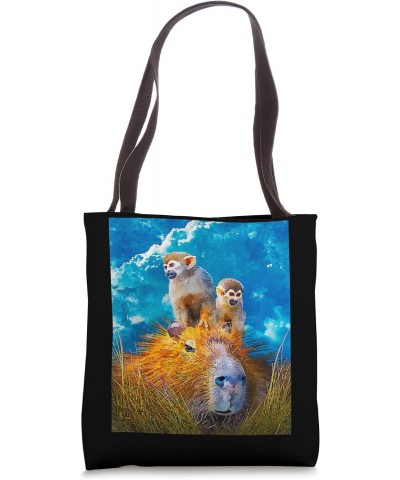 Tote Bag $11.76 Totes