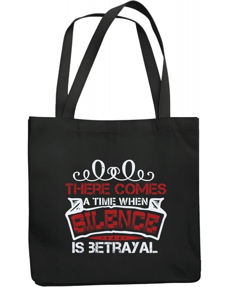 Martin Luther King Day Gift There Comes a Time When Silence is Betrayal 39 Tribute to Civil Rights Leader Ideal Gift for Idea...