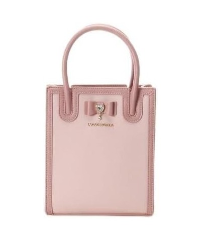 Casual Pink $62.14 Shoulder Bags