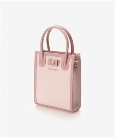 Casual Pink $62.14 Shoulder Bags