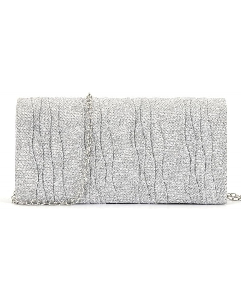 Women's Dinner Bag Stylish Clutch Bag Yinse $10.25 Evening Bags