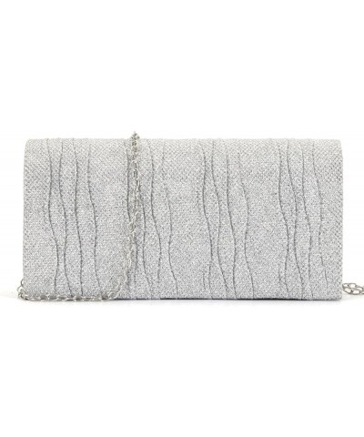 Women's Dinner Bag Stylish Clutch Bag Yinse $10.25 Evening Bags