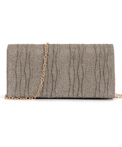 Women's Dinner Bag Stylish Clutch Bag Yinse $10.25 Evening Bags