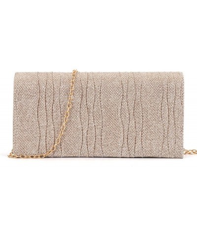 Women's Dinner Bag Stylish Clutch Bag Yinse $10.25 Evening Bags