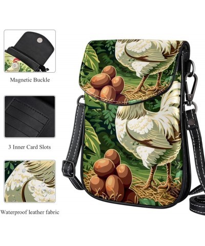 Crossbody Bags for Women,Crossbody Bag Men,Small Sling Bag,Crossbody Purse Qvr8f2js $14.81 Crossbody Bags