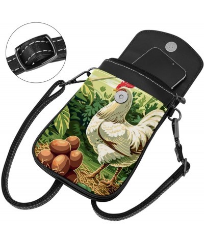 Crossbody Bags for Women,Crossbody Bag Men,Small Sling Bag,Crossbody Purse Qvr8f2js $14.81 Crossbody Bags