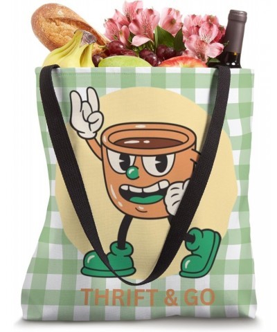 FBW Thrift & Go Tote Bag $12.74 Totes