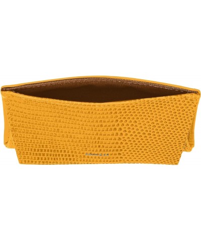 Women Coin Purse yelow $46.82 Wallets