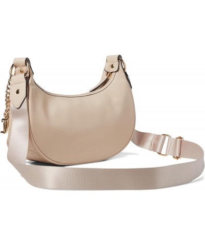 Juicy Puff Halfmoon Sandstone $15.02 Crossbody Bags