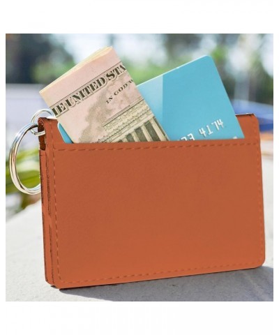 ID Holder Wallet, Bowler Bowling, Personalized Engraving Included (Teal) Dark Brown $11.20 Wallets