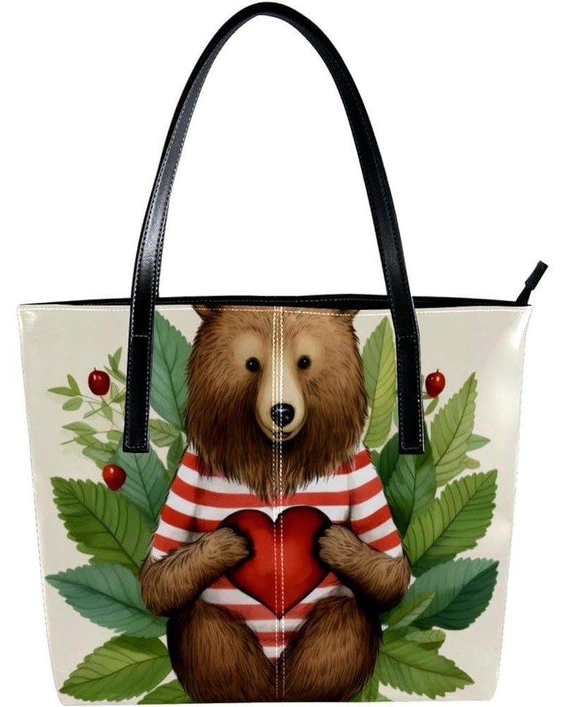 Purses for Women,Tote Bag Aesthetic,Women's Tote Handbags A037q5qotj $21.26 Handbags