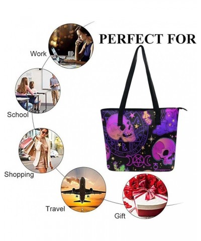 Women's Tote Purses Shoulder Bucket Bags Soft Leather Hobo Handbags Color568 $16.49 Satchels