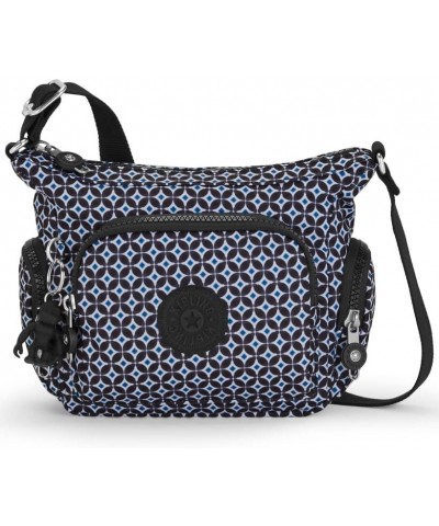 Gabbie Mini Blackish Tile $37.38 Crossbody Bags