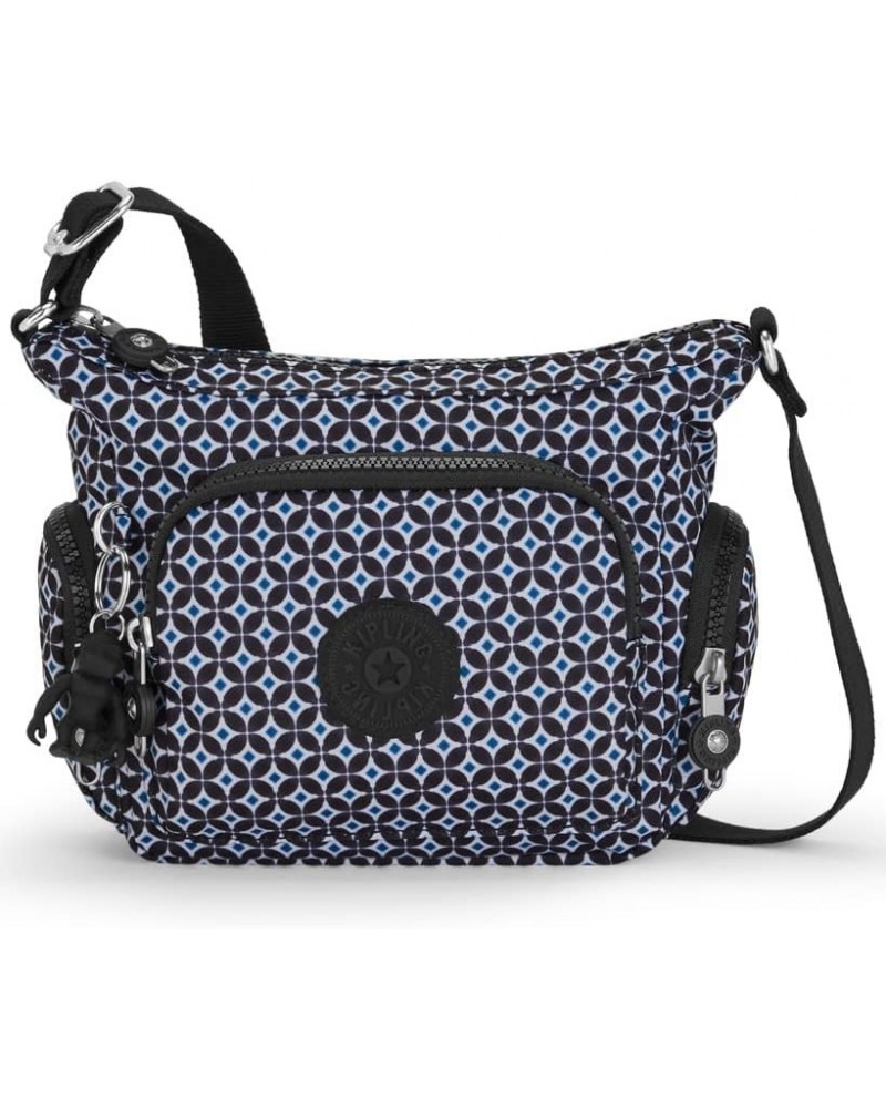 Gabbie Mini Blackish Tile $37.38 Crossbody Bags