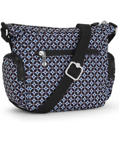 Gabbie Mini Blackish Tile $37.38 Crossbody Bags