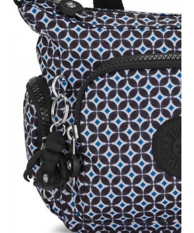 Gabbie Mini Blackish Tile $37.38 Crossbody Bags