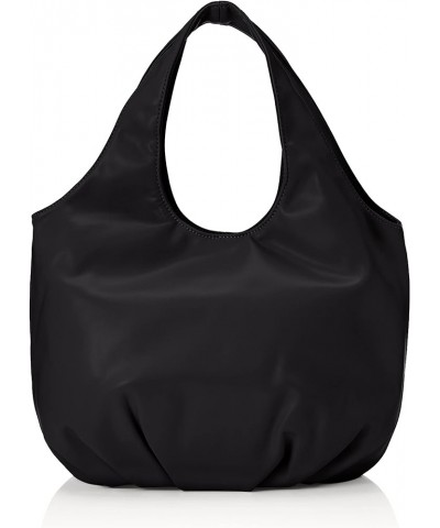 Tote Bag Black (Black 19-3911tcx) $25.79 Totes