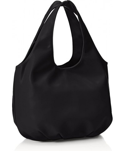 Tote Bag Black (Black 19-3911tcx) $25.79 Totes