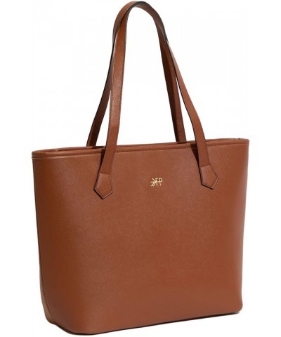 Milano Tote, Fashion Bag, Multiple Colors Walnut $54.40 Totes