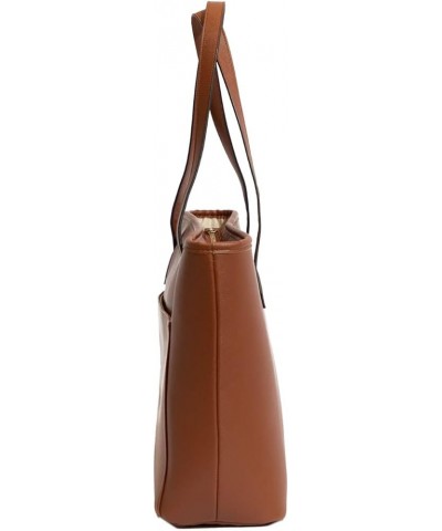 Milano Tote, Fashion Bag, Multiple Colors Walnut $54.40 Totes