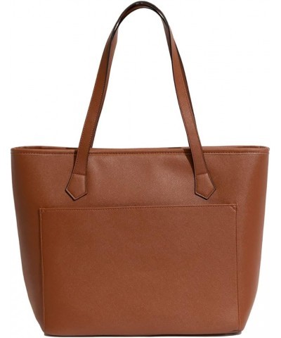 Milano Tote, Fashion Bag, Multiple Colors Walnut $54.40 Totes