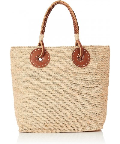 Natural Natural/Tan $29.14 Handbags