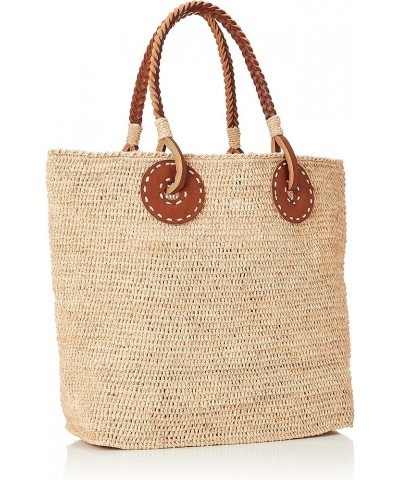 Natural Natural/Tan $29.14 Handbags