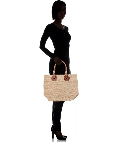 Natural Natural/Tan $29.14 Handbags