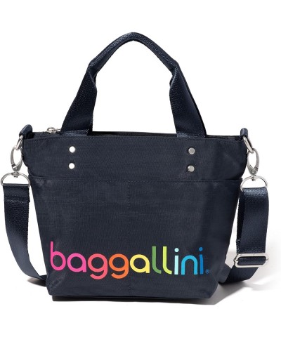 Mini Carryall Tote Rainbow $25.38 Totes