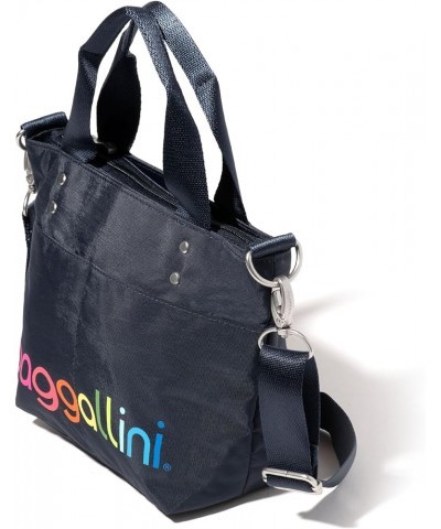 Mini Carryall Tote Rainbow $25.38 Totes