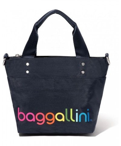 Mini Carryall Tote Rainbow $25.38 Totes