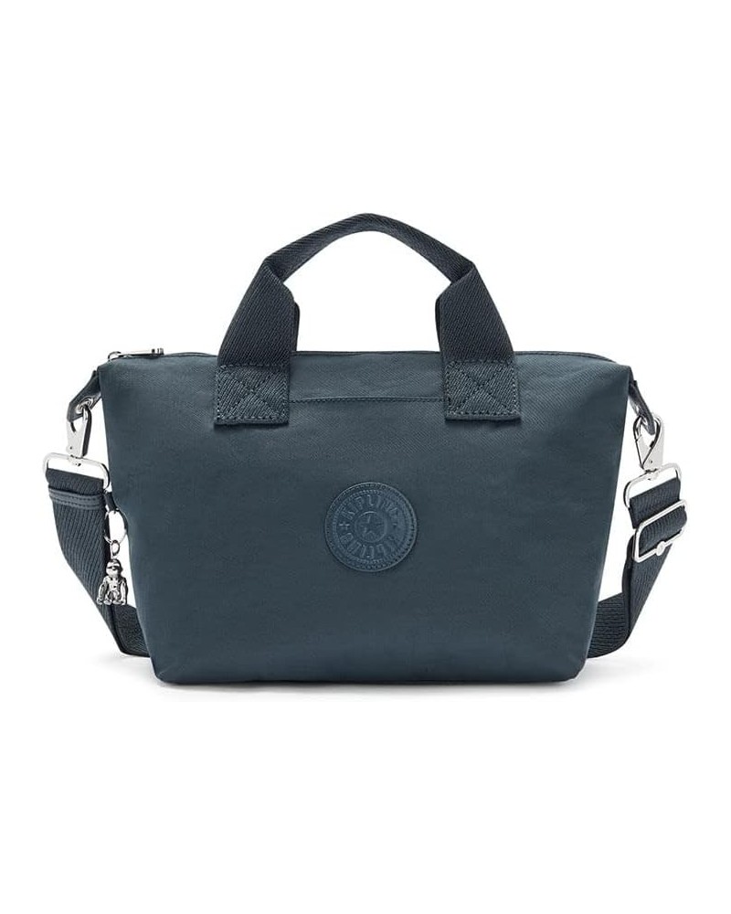 KIPLING(キプリング) Tote Bag Rich Blue $63.07 Crossbody Bags