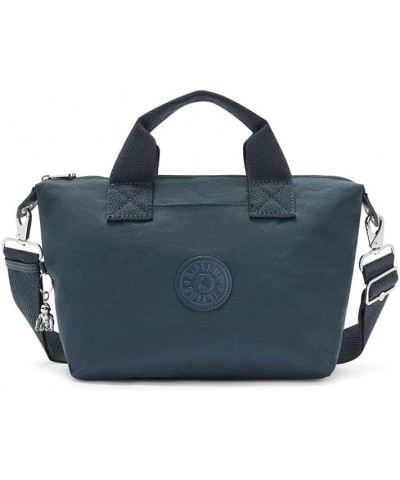 KIPLING(キプリング) Tote Bag Rich Blue $63.07 Crossbody Bags