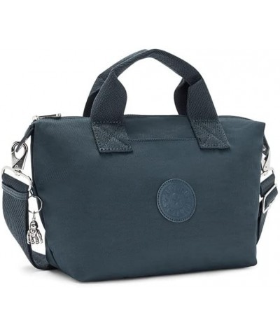 KIPLING(キプリング) Tote Bag Rich Blue $63.07 Crossbody Bags