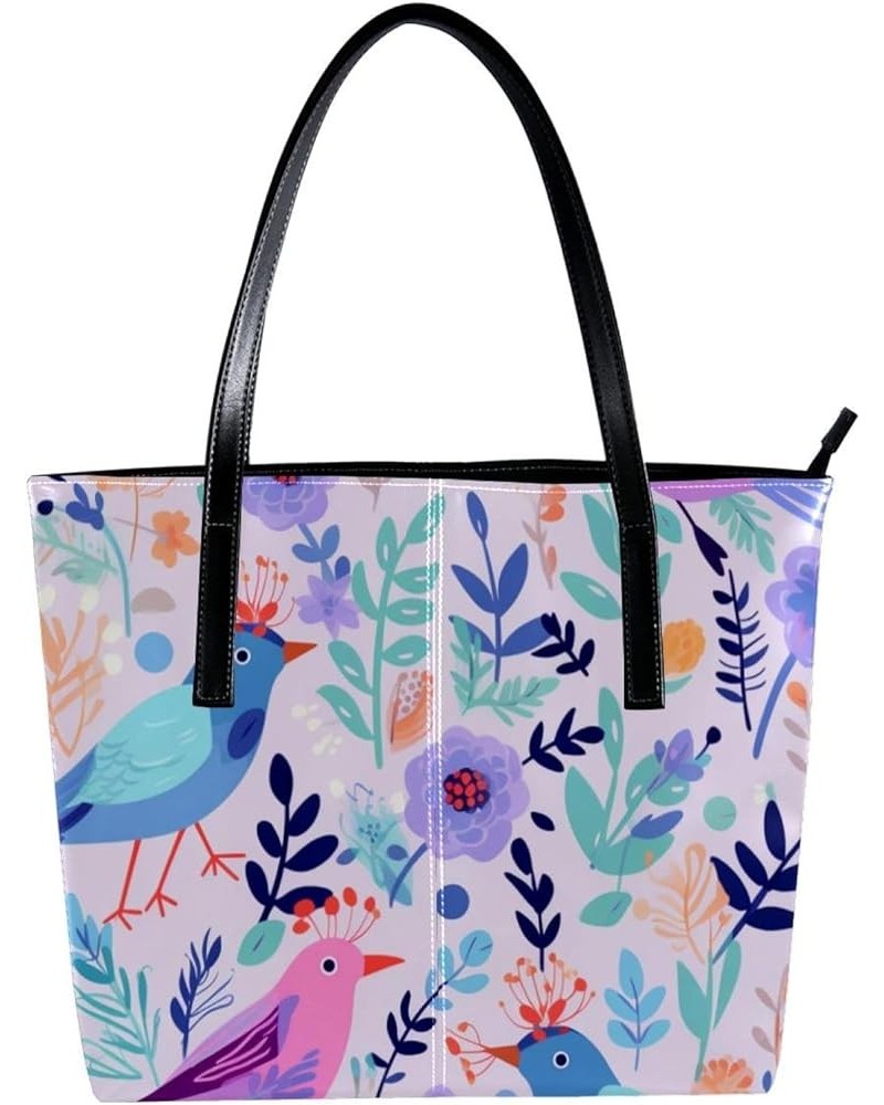 Purses for Women,Tote Bag Aesthetic,Women's Tote Handbags L472i1cnru $25.17 Handbags