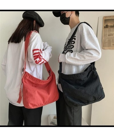 Tote Bag Aesthetic Vintage Grunge Aesthetic Tote Bag Purses for Women Crossbody Bag Orange $15.95 Totes