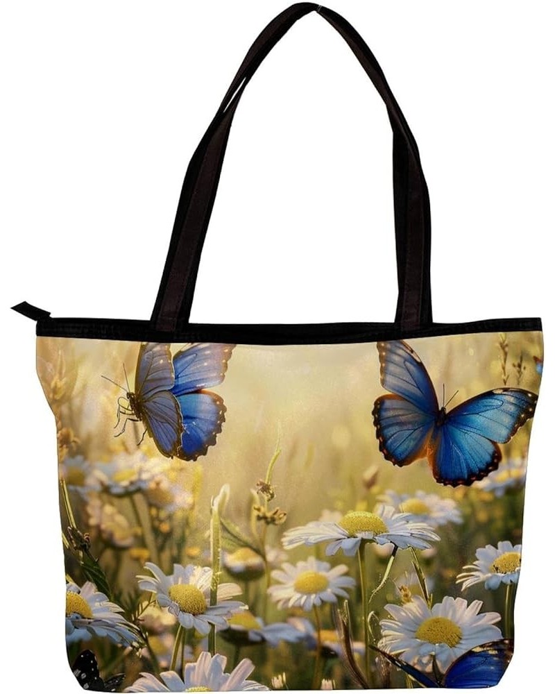 Tote Bags for Women,Womens Handbags,Small Tote Bag M745g4voas $12.57 Totes